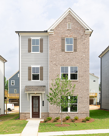 Front Elevation-2