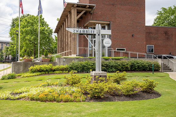 Chamblee-11