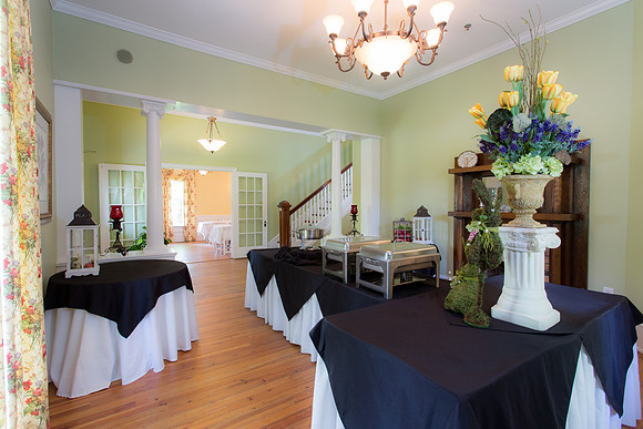 Serving Room-2