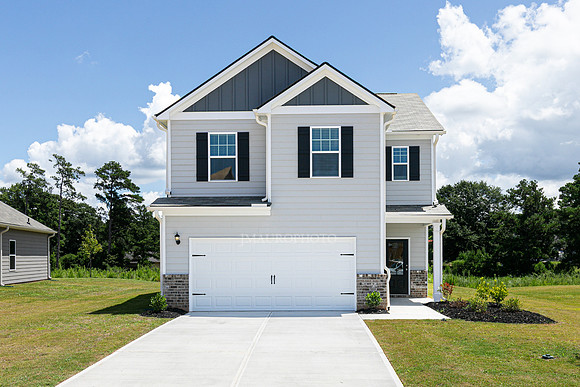 Front Elevations-1