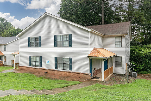 2BR Apt-1