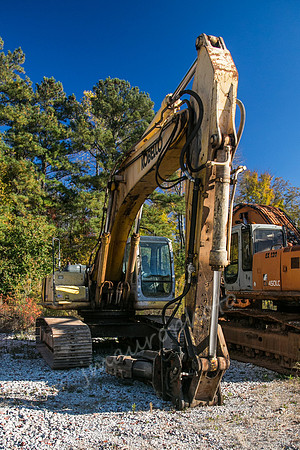 Kobelco 4-1
