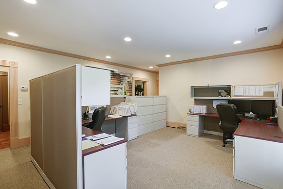 Lower Level-4