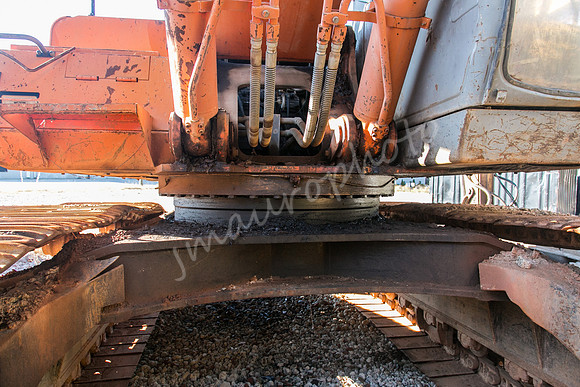 Hitachi 2-8