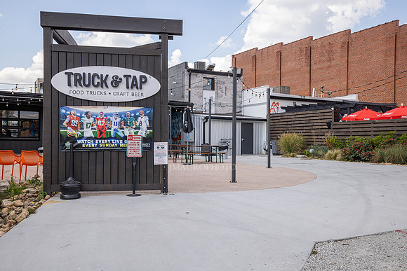 Truck and Tap-2