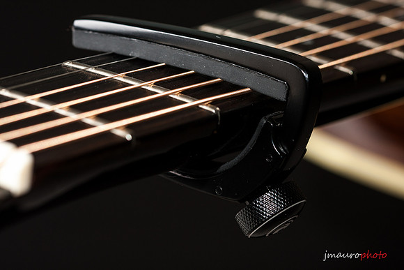 Planet Waves NS Pro Capo