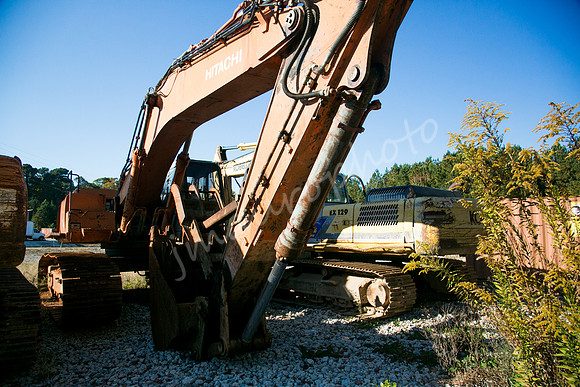 Hitachi 2-6