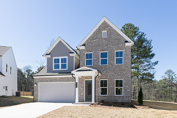 Front Elevation-2-2