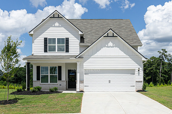 Front Elevation-1