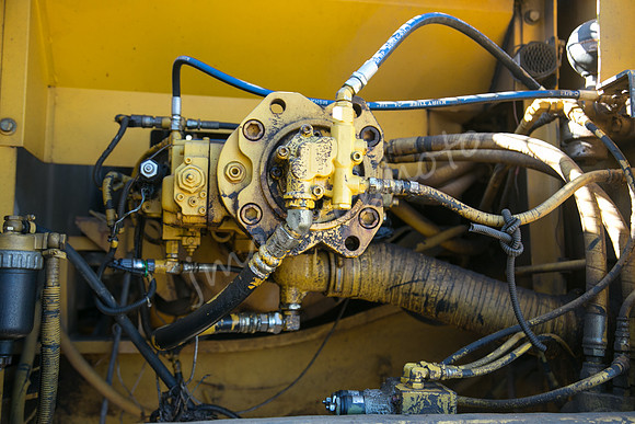 Kobelco 1-11