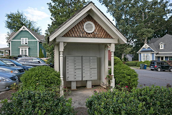 Mailbox-1