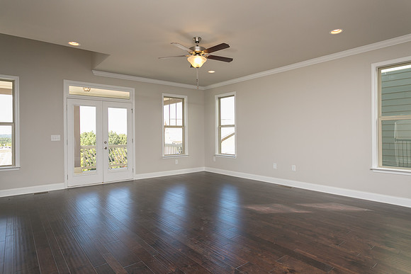 Family Room - Main Level-4