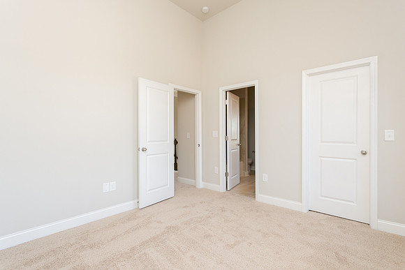 Bedroom 3 - 3rd Floor-2