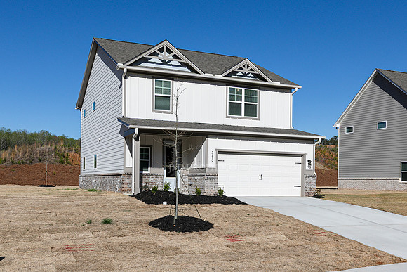 Front Elevation-2