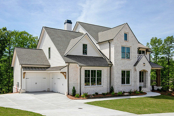Front Elevation-2