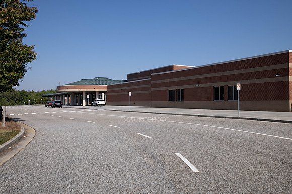 Mt. View HS-2