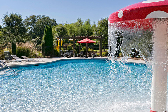 Swimming Pool 2-7