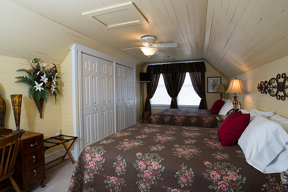 Double Beds-1