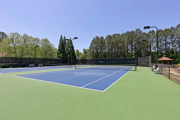 Tennis Courts-2