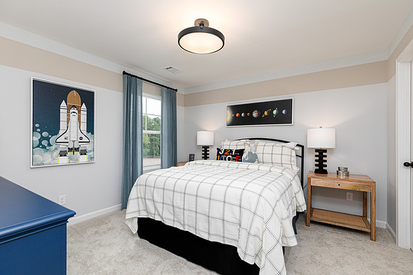 Bedroom 3-1