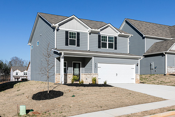 Front Elevation-1