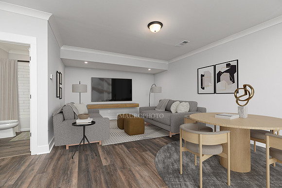 Recreation Room-1After
