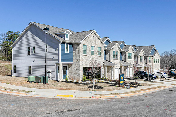 Streetscape