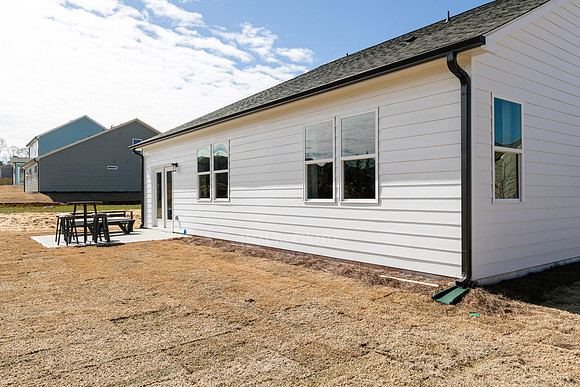 Back Elevation-2
