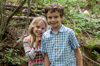Child Portraits