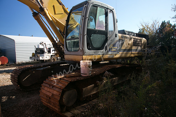 Kobelco 1-5