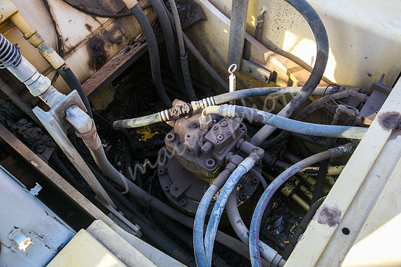 Kobelco 4-19