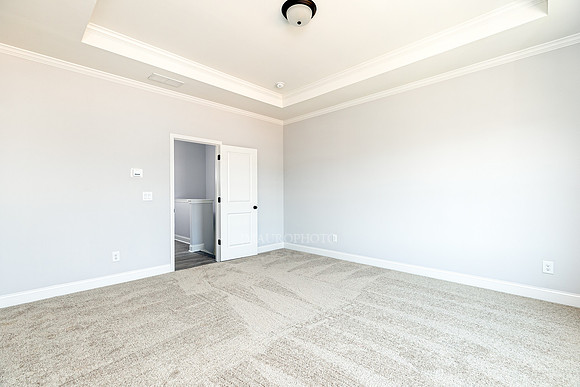 Owner's Bedroom-2