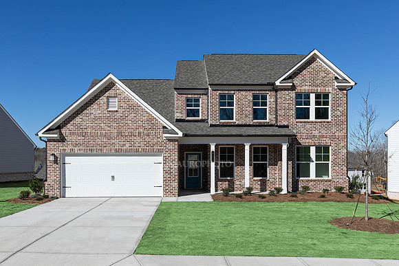 Front Elevation-1