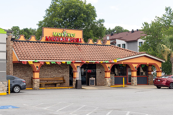 Molino's