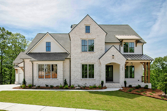 Front Elevation-1