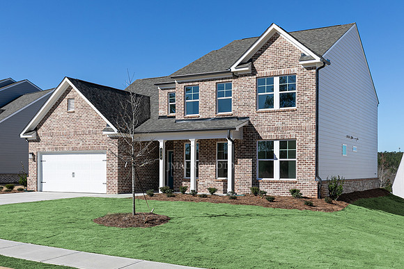 Front Elevation-2