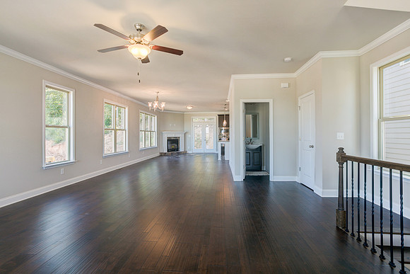 Living-Dining Area-1