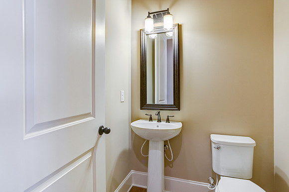 Powder Room-1