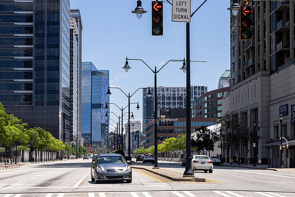 Atlantic Station-8