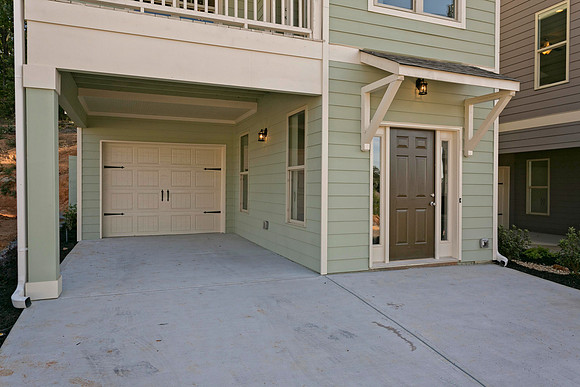 Outside Front-4