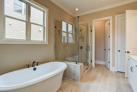 Master Bath-2