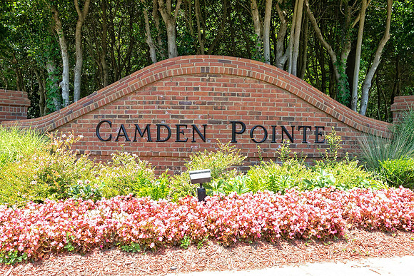 Entrance Monument-2