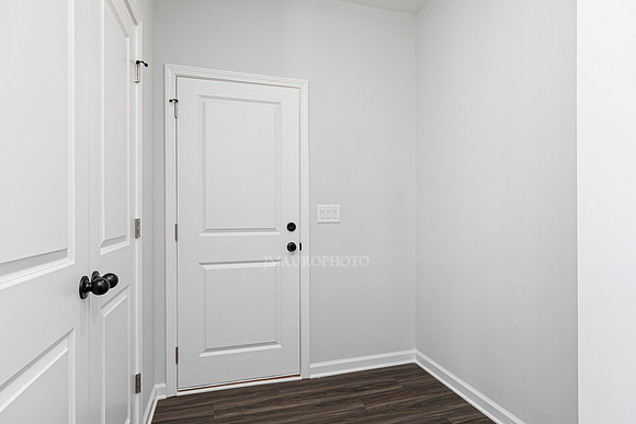 Mudroom