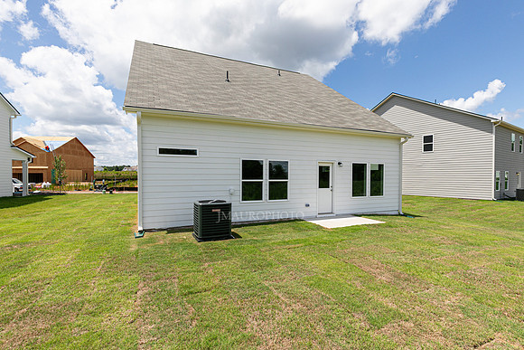 Back Elevation-1