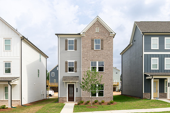 Front Elevation-1