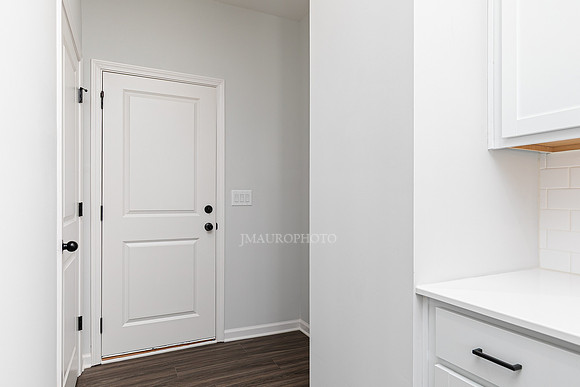 Mudroom