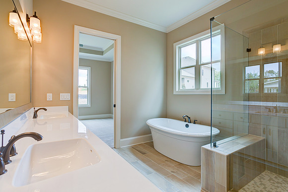 Master Bath-3