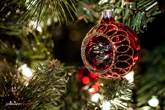 Christmas Ornament