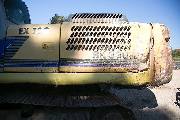 Kobelco 3-12