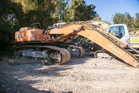 Hitachi 1-1
